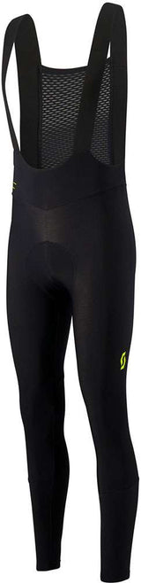 Scott rc pro warm +++ - bib tights med pude