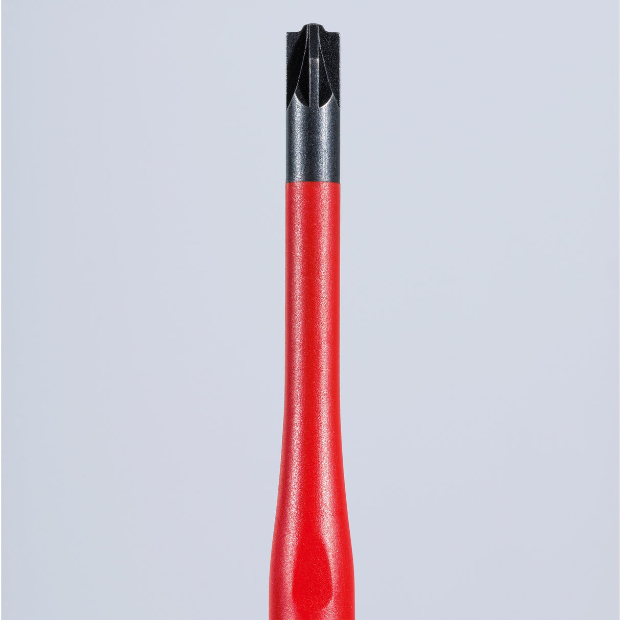 Knipex skruetrækker (smart) plus-minus pz2 (rød gul)
