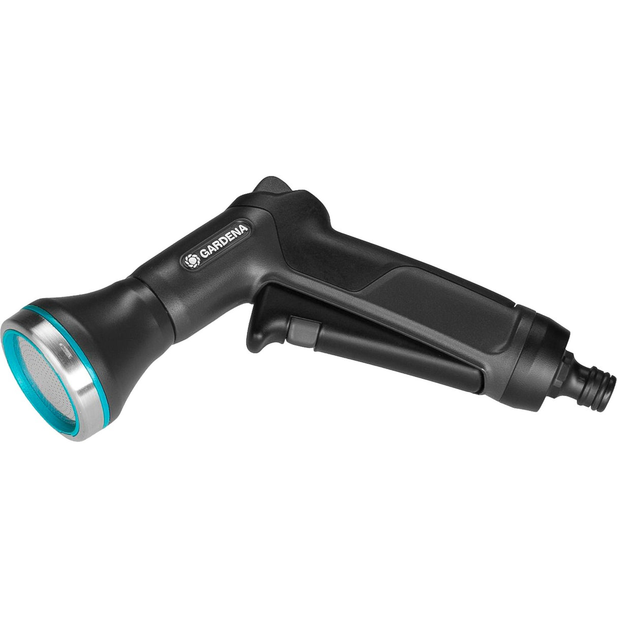 Gardena ecoline spraydyse (sort turkis, 18910-20)