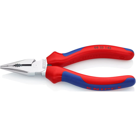 Knipex 825145 kombinationstang - spids - 145mm