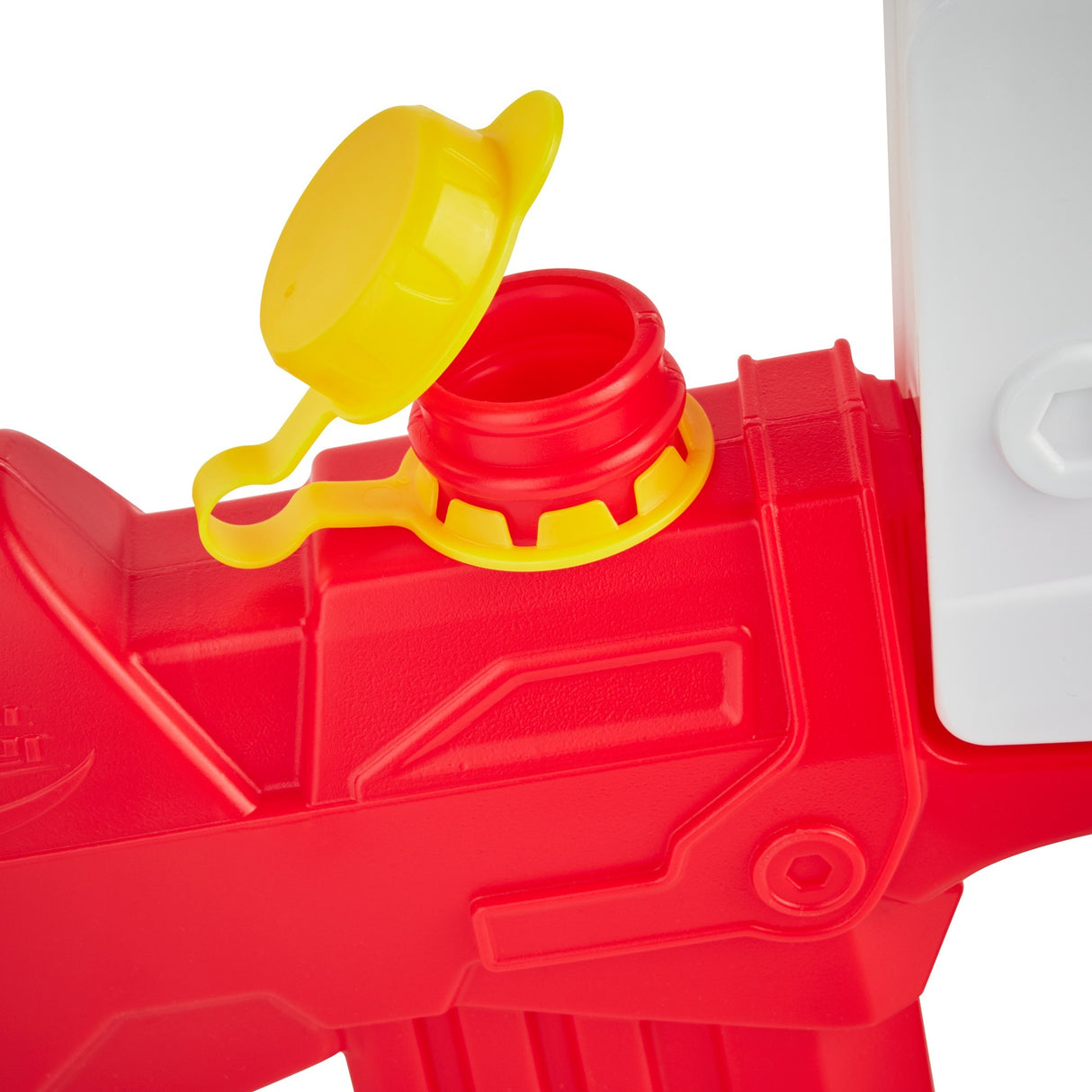 Hasbro nerf super soaker fortnite burst ar vandpistol