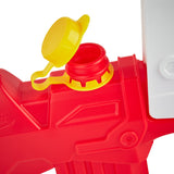 Hasbro nerf super soaker fortnite burst ar vandpistol