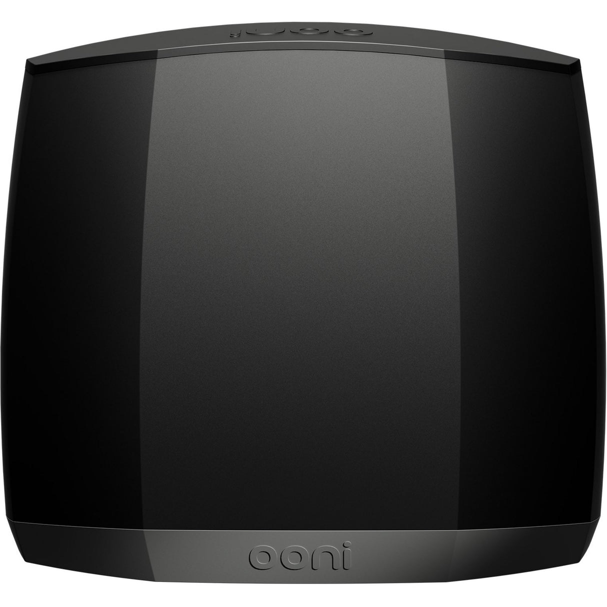 Ooni koda 2 max gasdrevet pizzaovn pizzaovn (20" pizza, dobbelt-zone madlavning)