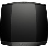 Ooni koda 2 max gasdrevet pizzaovn pizzaovn (20" pizza, dobbelt-zone madlavning)