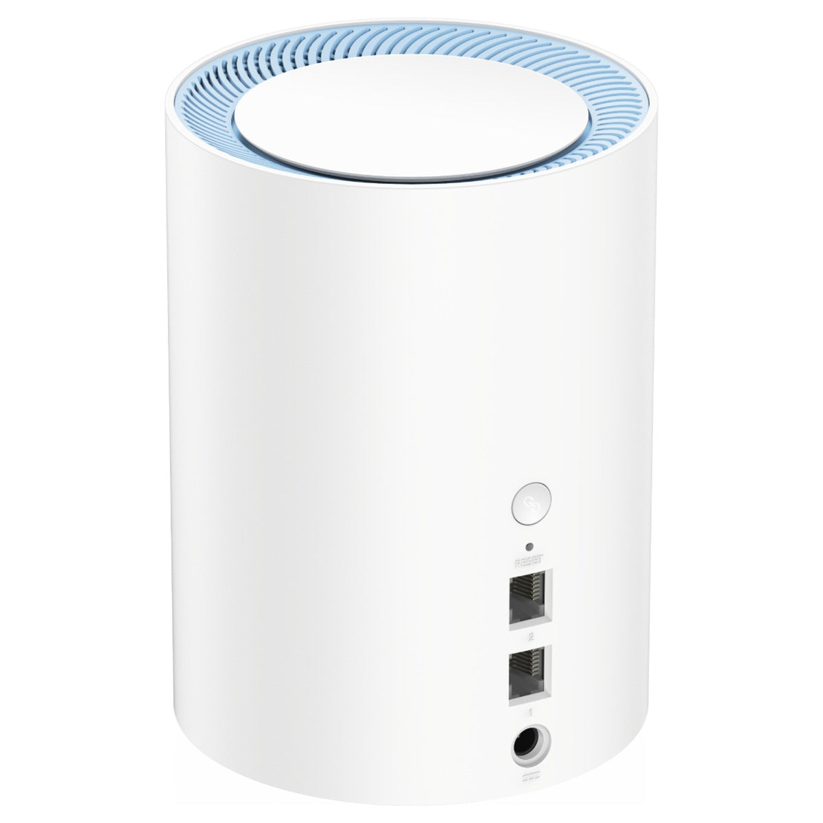 Cudy ac1200 mesh wi-fi system (1-pak) mesh router (hvid)