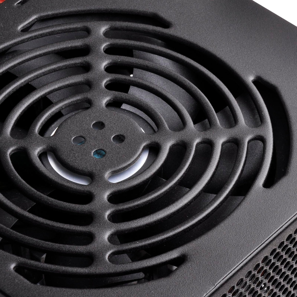 Silverstone strider essential st40f-es230 400 watt strømforsyning (sort, 2x pcie)
