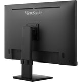 Viewsonic vg3208-4k 32 skærm (sort (mat), 2x hdmi | 1x displayport | hdr10)