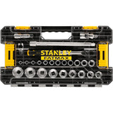 Stanley fmmt98103-1 fatmax 1 2 l pro fatningssæt 1 2 26 dele