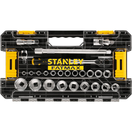 Stanley fmmt98103-1 fatmax 1 2 l pro fatningssæt 1 2 26 dele