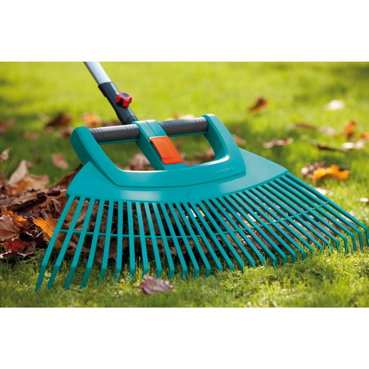 Gardena combisystem bladrive xxl vario (turkis, 3107-20)