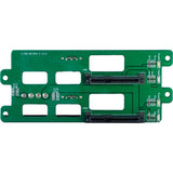 Inter-tech sc-4004 mini tårnhus (sort | 1x USB-A)