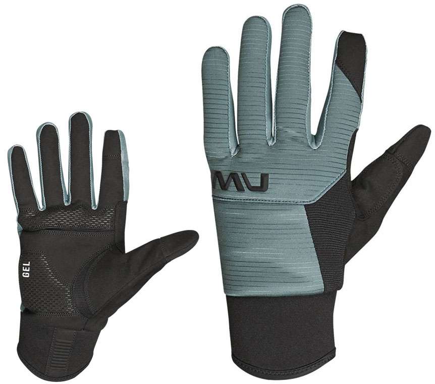 Northwave fast gel - termiske handsker
