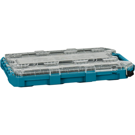 Makita tilbehør Maktrak organizer flat - p-91051