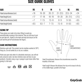 Gripgrab ride rc lite - handsker