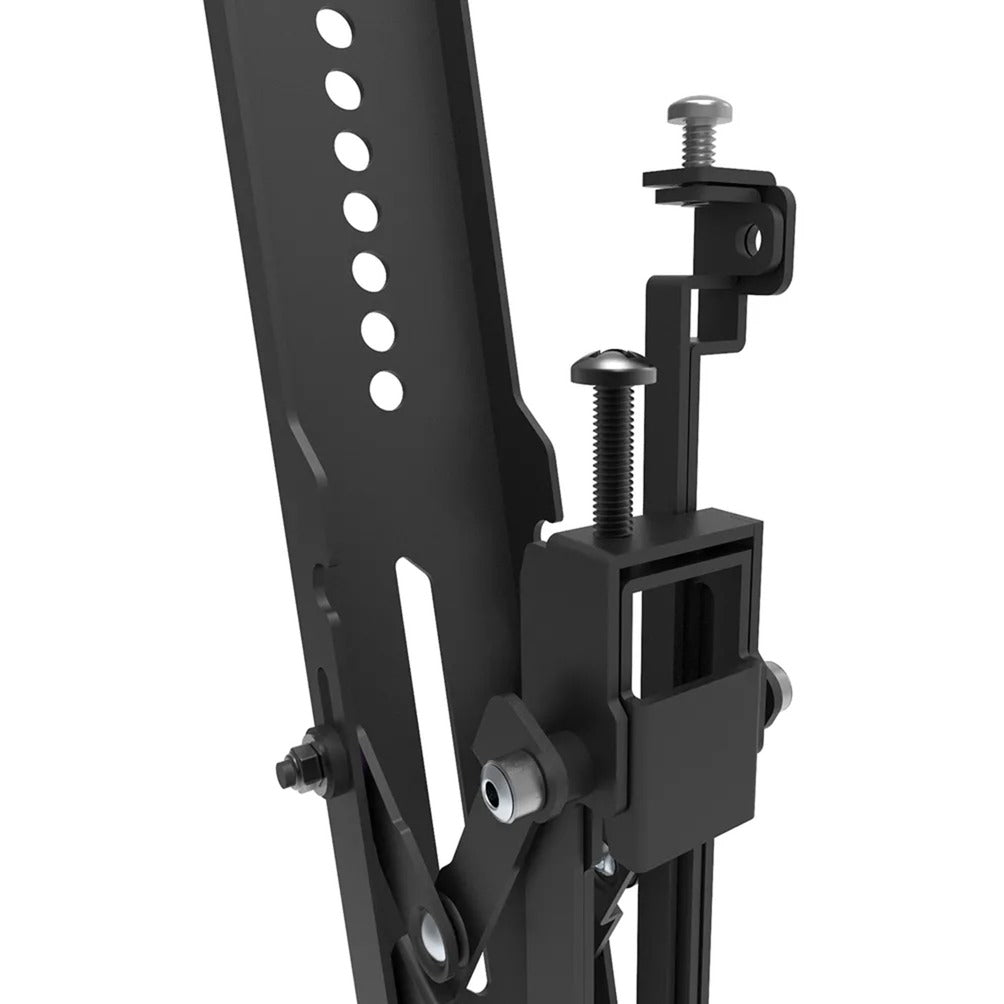 Neomounts select wl35s-850bl14 tv vægbeslag montering (sort)