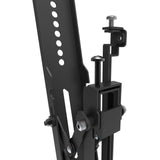 Neomounts select wl35s-850bl14 tv vægbeslag montering (sort)
