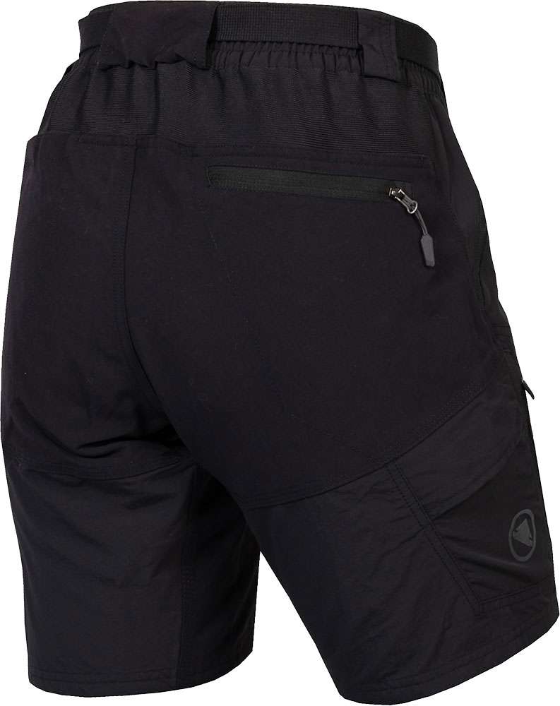 Endura hummvee - mtb-shorts til kvinder med linershorts