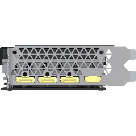 Inno3d geforce rtx 5070 x3 oc grafikkort (dlss 4, 3x skærmport, 1x hdmi 2.1)