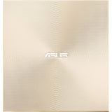 Asus ZenDrive U8M Ekstern DVD-brænder (Gold Black, USB-C Interface, M-Disc)