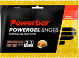 Powerbar power gel shots 60g