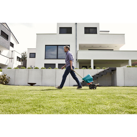 Gardena spreder xl spredeudstyr (turkis sort, 436-20)