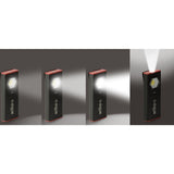 Wiha sb490hl01 45699 håndlampe LED 1200 lm