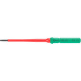 Wera Kraftform Kompakt VDE 17 Universal 1 Tool Finder skruetrækker (rød gul, 17 stykker)