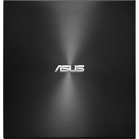 Asus ZenDrive U9M (SDRW-08U9M-U) Ekstern DVD-brænder (sort)
