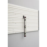 Stanley track wall® krog sortiment lille 8 stk