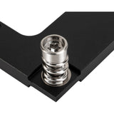Silverstone xac-mk-tr5 holder (sort)