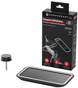 Shapeheart magnetisk smartphone-gaffelarm til cykel