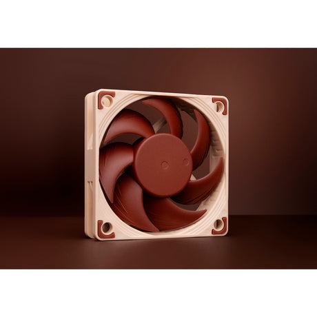 Noctua nf-a6x15 pwm kabinetventilator (60 x 60 x 15 mm)