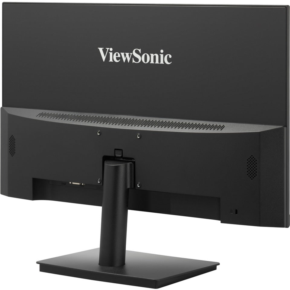 Viewsonic va240-h-2 23.8 skærm (sort (mat), HDMI, VGA)