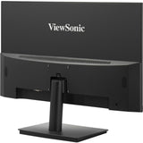 Viewsonic va240-h-2 23.8 skærm (sort (mat), HDMI, VGA)