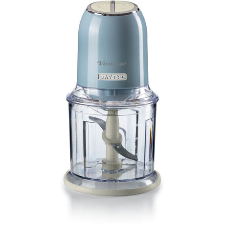 Ariete vintagehakker 0438 05 (lyseblå)