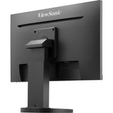 Viewsonic vg2208a-hd 22 skærm (sort, 1x hdmi, vga, 100 hz)