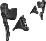 Campagnolo super record 2x12-speed EP wrl gearbremsegreb