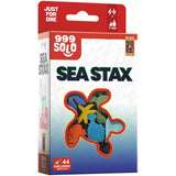 999spil 999 spil sea stax tankespil (hollandsk, 1 spiller, fra 7 år, 44 opgaver)