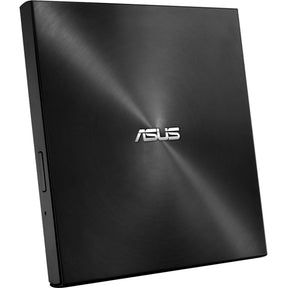 Asus ZenDrive U8M ekstern DVD-brænder (sort, USB-C-interface, M-Disc)