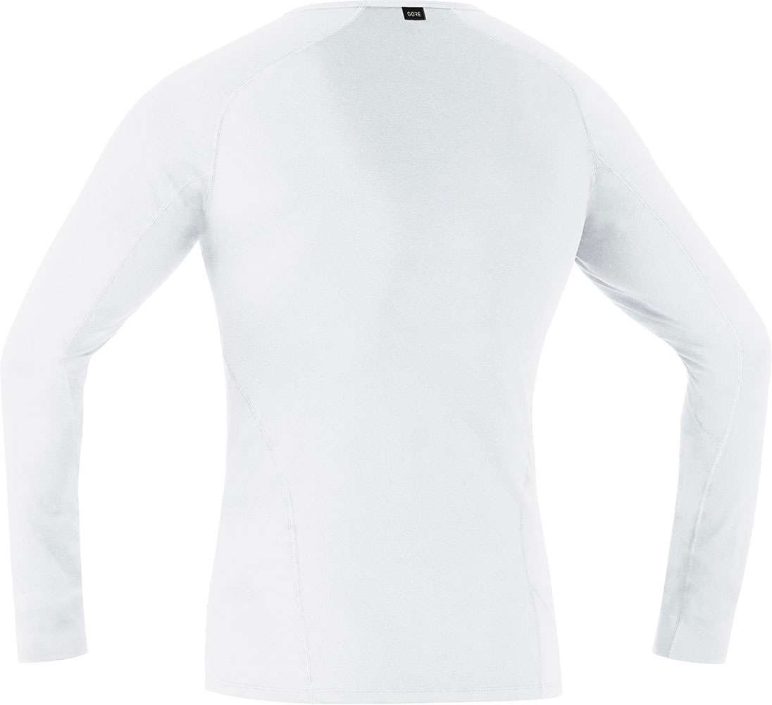 Gorewear m base layer - base layer langærmet