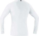 Gorewear m base layer - base layer langærmet