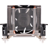 Silverstone AR09-115XP CPU køler