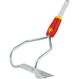 Wolf-garten wolf multi-stjerne kombinationssystem 71aaa009650 ho-m 15 bue hakke 15 cm