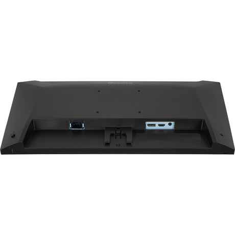 Iiyama prolite x2491hs-b1 23.8 skærm (sort, 120 Hz, HDMI, skærmport, lyd)