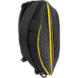 Targus citygear cabriolet 14 - 15.6 bærbar rygsæk (sort)