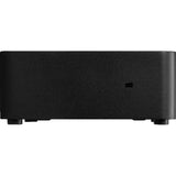 Msi cubi nuc 1mg-237beu barebone (sort | kerne 7 150u | intel-grafik)