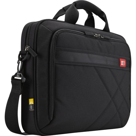 Case logic 15.6 laptop- og tablettaske dlc-115 laptoptaske (detail)
