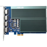 Asus GeForce GT730-4H-SL-2GD5 grafikkort (4x HDMI)