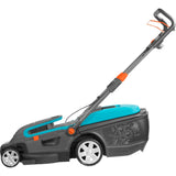 Gardena powermax™ elektrisk plæneklipper - klippebredde 42 cm - græsplæner op til ca. 800 m²