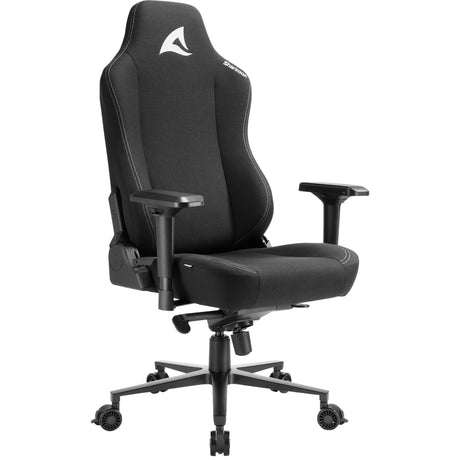 Sharkoon skiller sgs40 gaming stol (sort)